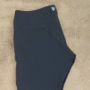 Men’s KUHL Traverse Pants Size 40x30 Gray